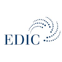 EDIC France logo - Similar company to Maam Studio