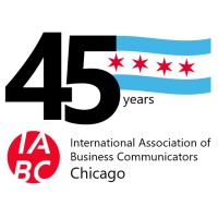 IABC Chicago Chapter logo - Similar company to Waterwideng