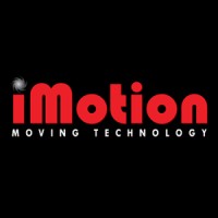 iMotion Inc logo - Similar company to Zeroerr Control Co., Ltd