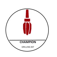 Champion PDC Bit Co., Ltd logo - Similar company to Viking Drill Bits And Tools