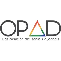 OPAD Association des séniors dijonnais logo - Similar company to Novaconnect Agency