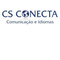 CS CONECTA - Comunicação e Idiomas logo - Similar company to Max Idiomas