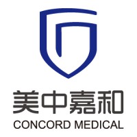 美中嘉和医院管理股份有限公司 logo - Similar company to Myriad Medical