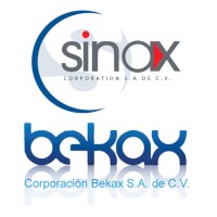 SINAX CORPORATION logo - Similar company to Grupo Xito