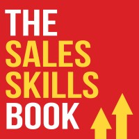 The Sales Skills Book logo - Similar company to Econcise Gmbh