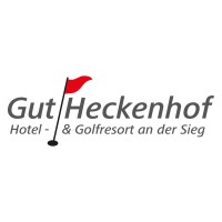 Gut Heckenhof Hotel- & Golfresort logo - Similar company to Interspa-Gruppe