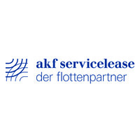 akf servicelease GmbH logo - Similar company to Akf Bank Gmbh & Co Kg