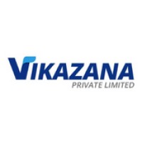 Vikazana logo - Similar company to Wamika Technologies