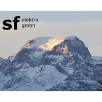 sf elektro GmbH logo - Similar company to Nimbus Ag