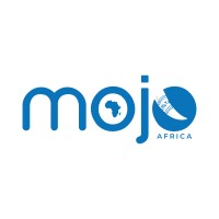 Mojo Africa logo - Similar company to Muud Studio