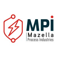 MAZELLA PROCESS INDUSTRIES logo - Similar company to S2Ta