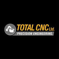 Total CNC Ltd logo - Similar company to Flomor