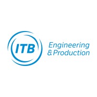 ITB Engineering & Production s.r.o logo - Similar company to Chilli Production