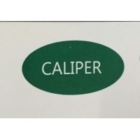 Caliper Engineering And Lab Pvt Ltd logo - Similar company to Lohatec Precision Pvt. Ltd.