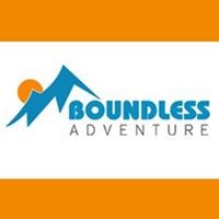 Boundless Adventure (p) Ltd logo - Similar company to Customnoble