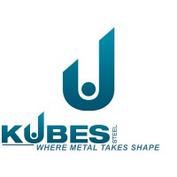 Kubes Steel Inc logo - Similar company to Pyplok®