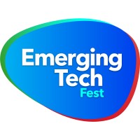 Emerging Tech Fest logo - Similar company to The Highridge Group