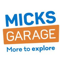 Micksgarage.Com