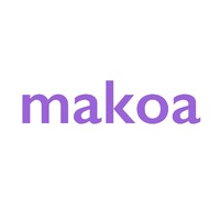 Makoa logo - Similar company to E-Zigna