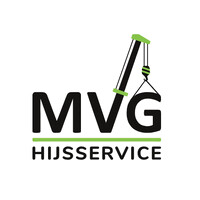 MvG Hijsservice logo - Similar company to Winder Limmen B.V.