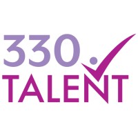 330Talent LLC logo - Similar company to Taltier Consulting
