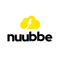 Nuubbe.com logo - Similar company to Ncs Software