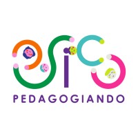 Psicopedagogiando-Psicopedagogía logo - Similar company to Psicopedagogía Consciente