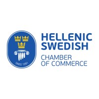 Hellenic-Swedish Chamber of Commerce logo - Similar company to Fundablecourse