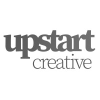 Upstart Creative logo - Similar company to Them London