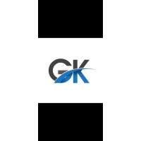 GK ENGENHARIA logo - Similar company to Ktek Engenharia