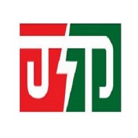 Johnson & Philips Electric Co., Ltd. logo - Similar company to Dovitech A/S