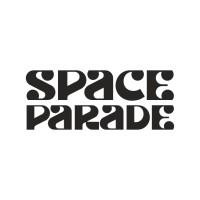 SPACE PARADE logo - Similar company to M Studio