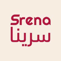 Srena logo - Similar company to Autoly Inc.