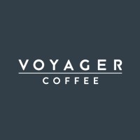Voyager Coffee | Roasters logo - Similar company to Blend Coffee Lounge