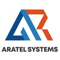 ARATEL SYSTEMS logo - Similar company to Endalgo - Sports Community App