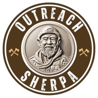 Outreach Sherpa logo - Similar company to The Ml Group