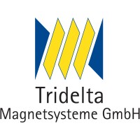 Tridelta Magnetsysteme GmbH logo - Similar company to Max Baermann Gmbh
