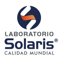 Laboratorio Solaris logo - Similar company to Terramed