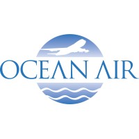 Ocean Air, Inc. logo - Similar company to Oceanair, Inc.