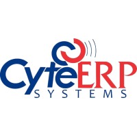 CyteERP Systems logo - Similar company to Ehost Technologies