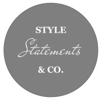 Style Statements & CO logo - Similar company to Twodesign