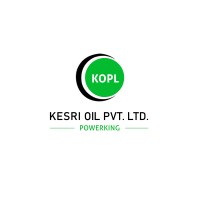 KESRI OIL PRIVATE LIMITED logo - Similar company to Banglore Polymers Private Limited