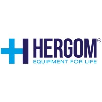 Hergom Medical logo - Similar company to Ammed Soluciones Biomédicas