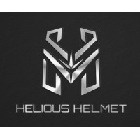 Helios Helmet logo - Similar company to Digidealize