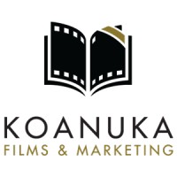 Koanuka Films & Marketing logo - Similar company to Elastycloud