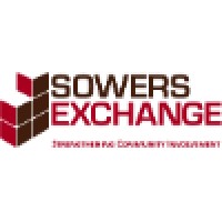 Sowers Exchange logo - Similar company to Blok Solutions