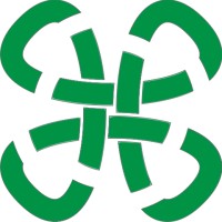 Roghnu logo - Similar company to Xcomm