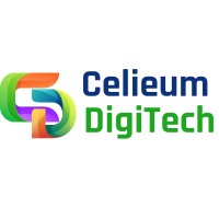Celieum Digitech logo - Similar company to Sanvi Technolabs