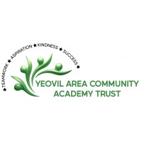 Yeovil Area Community Academy Trust logo - Similar company to Beacon Education