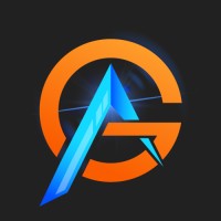 A Crystal Glass & Mirror logo - Similar company to Careermd